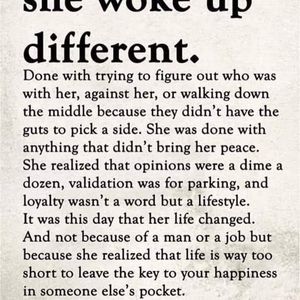 Meet your Posher, Larace